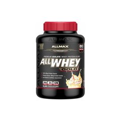 Allmax Nutrition, Протеїн AllWhey Gold, 2270 грам