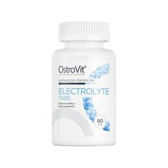 OstoVit, Electrolyte Електролиты, 90 таблеток